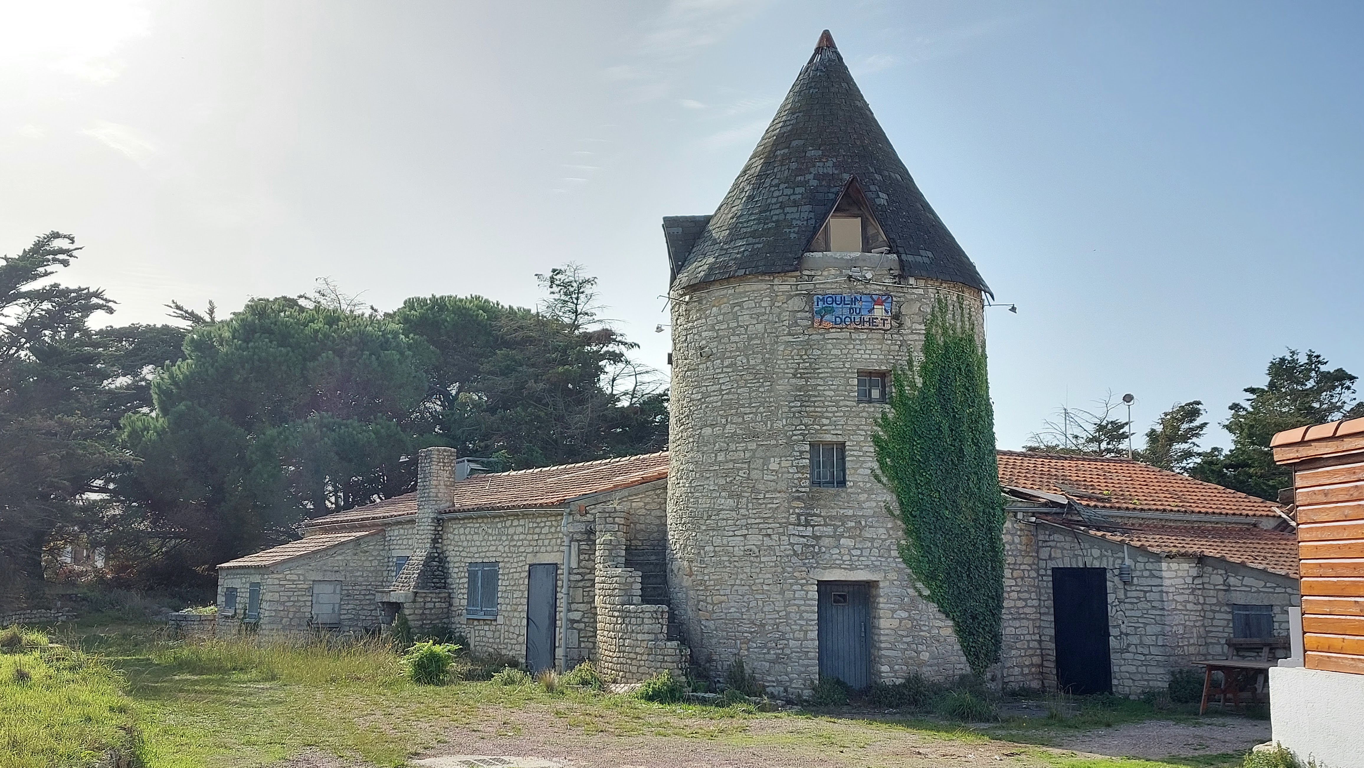 Photo n° 2 de l'avis de Michele.i fait le 01/11/2022 à 14:03