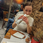 Photo n°1 de l'avis de Anya.o fait le 05/01/2022 à 17:29 sur le  Ton Bul Grill- und Kebap-Haus à Frankfurt