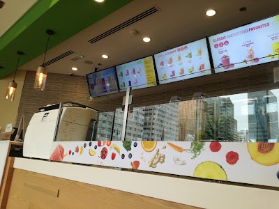 Photos of Jamba Juice