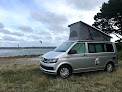 Breizh Campers - Vans - Location Van aménagés - Bretagne Baden