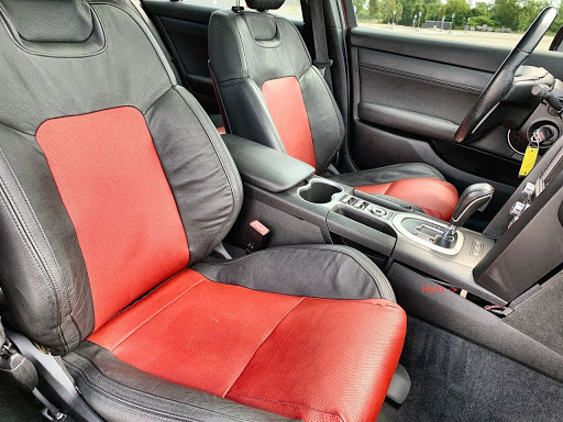 Used Car Dealer «Vinson Motors llc», reviews and photos, 44450 N Gratiot Ave, Charter Twp of Clinton, MI 48036, USA