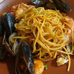 Photo n°3 de l'avis de Oleh.o fait le 26/01/2019 à 02:35 sur le  Ca' Dei Mori à Reggio Emilia