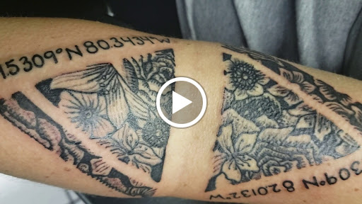 Explore james tattoo ideas, creative tattoo ideas in Erie, available at EliKingInk