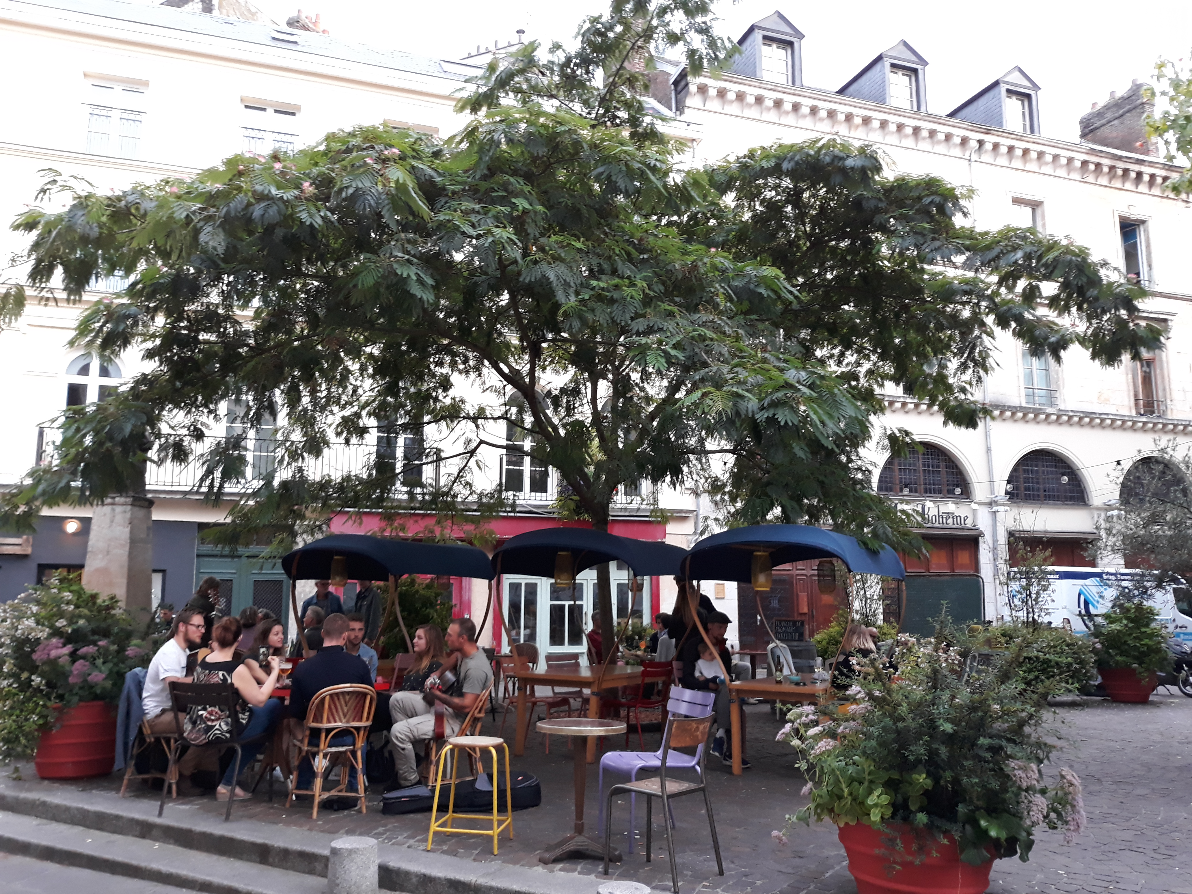 Photo n° 1 de l'avis de Zaj.h fait le 18/09/2018 à 18:58