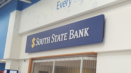 Department Store «Walmart Supercenter», reviews and photos, 541 Seaboard St, Myrtle Beach, SC 29577, USA