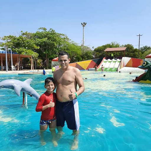 Water parks in Maracaibo