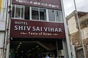 Hotel Shiv Sai Vihar image