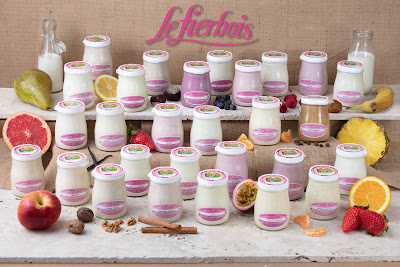 Fierbois Tradition SA à Chédigny