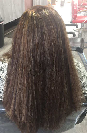 Beauty Salon «Tahira Salon II», reviews and photos, 510 US-130 #11a, East Windsor, NJ 08520, USA