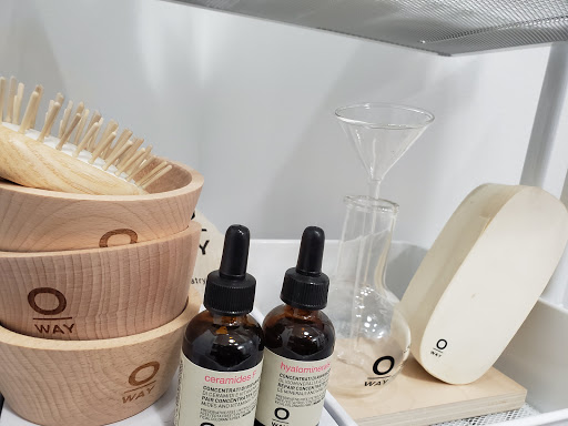 Beauty Salon «Mia Salon Studios», reviews and photos, 13800 York Rd, North Royalton, OH 44133, USA