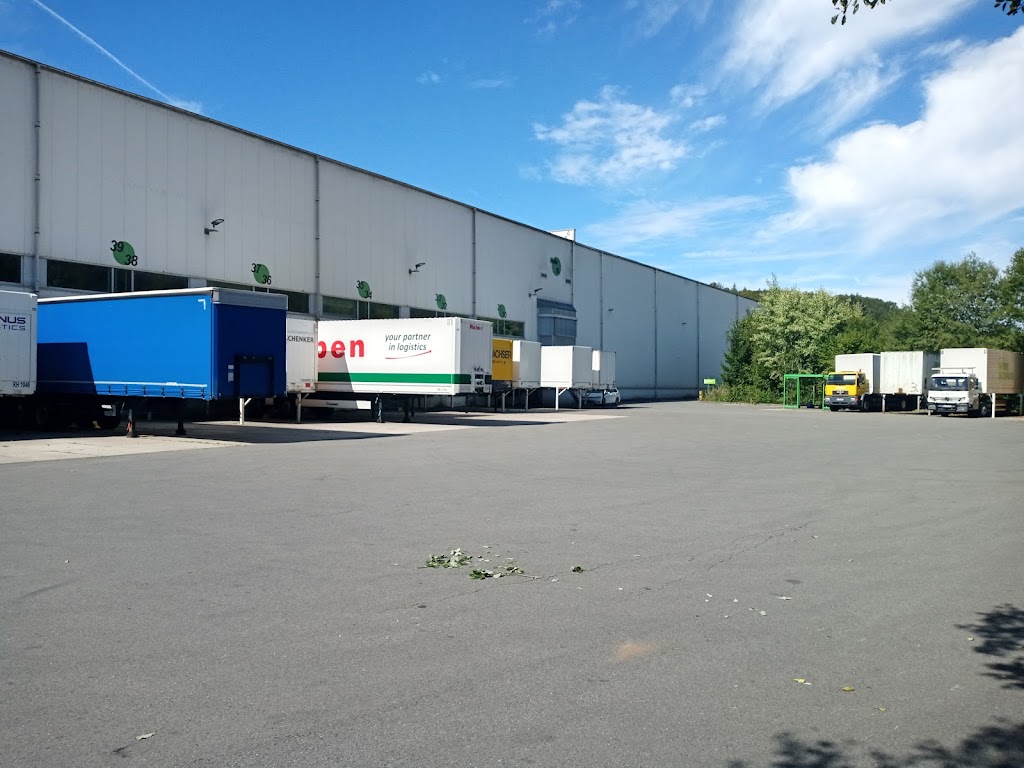 Gust. Alberts GmbH & Co. KG