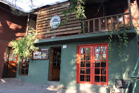 Restaurant Doña Gata