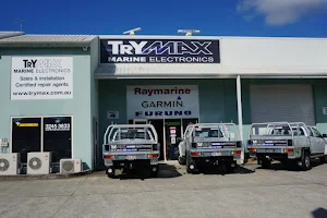 Trymax Marine Electronics image