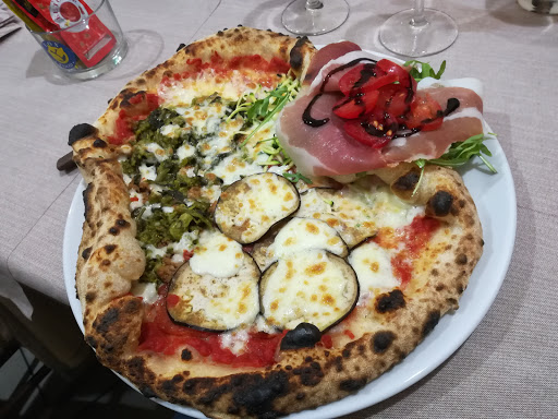 Bar Ristorante Pizzeria TWINS in SantElia a Pianisi, Provincia di Campobasso