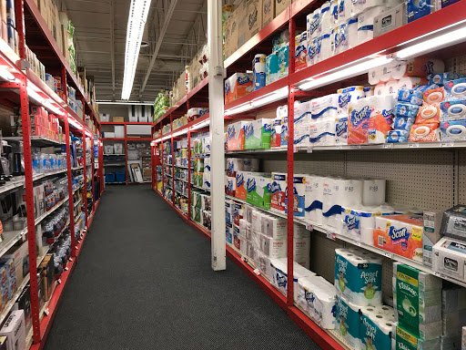 Staples image