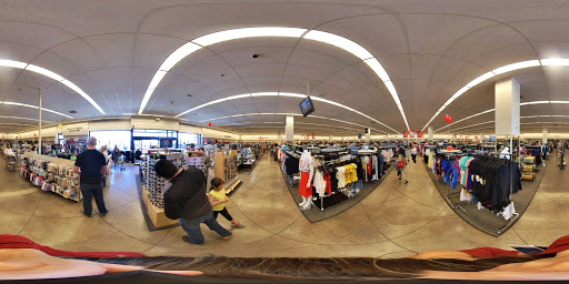 Department Store «Nordstrom Rack Park Meadows», reviews and photos, 8676 Park Meadows Center Dr, Lone Tree, CO 80124, USA