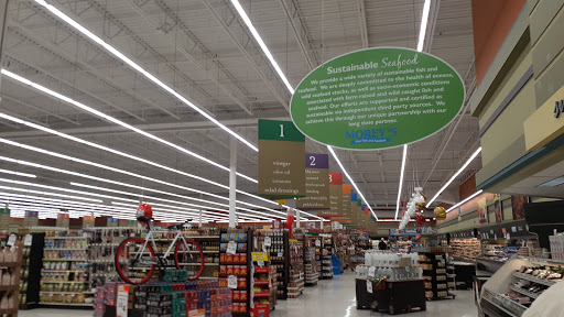 Grocery Store «Festival Foods», reviews and photos, 8535 Edinburgh Centre Dr, Brooklyn Park, MN 55443, USA