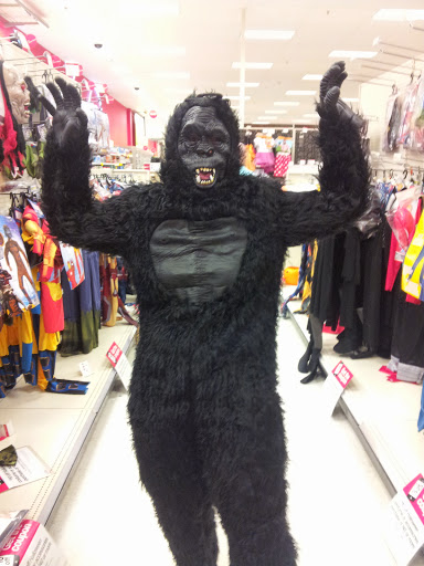 Department Store «Target», reviews and photos, 6090 Garners Ferry Rd, Columbia, SC 29209, USA