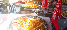 Frite du Restaurant Hollywood Café à Nontron - n°3