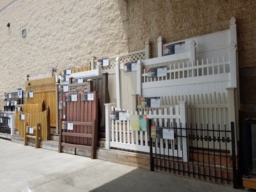 Home Improvement Store «The Home Depot», reviews and photos, 17810 Garland Groh Blvd, Hagerstown, MD 21740, USA