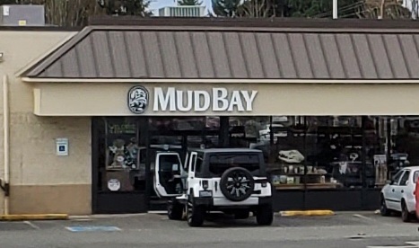 Pet Supply Store «Mud Bay», reviews and photos, 10245 SE 240th St, Kent, WA 98031, USA