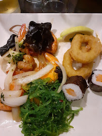 Plats et boissons du Restaurant japonais Sushi Hikari à Bagneux - n°6