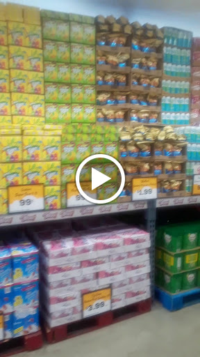 Supermarket «Grocery Outlet Bargain Market», reviews and photos, 4360 54th St, San Diego, CA 92115, USA