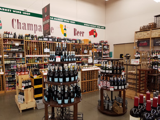 Furniture Store «Cost Plus World Market», reviews and photos, 2797 E Bidwell St, Folsom, CA 95630, USA