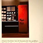 Photo n°1 de l'avis de Liam.i fait le 25/09/2022 à 11:47 sur le  Hotel Scholl à Schwäbisch Hall