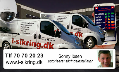 i-Sikring