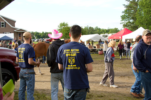 Jeep Dealer «Starr Motors», reviews and photos, 2584 Pruden Blvd, Suffolk, VA 23434, USA