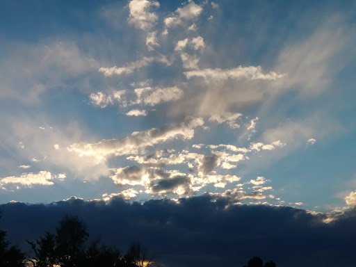 Golf Course «Aurora Hills Golf Course», reviews and photos, 50 S Peoria St, Aurora, CO 80012, USA