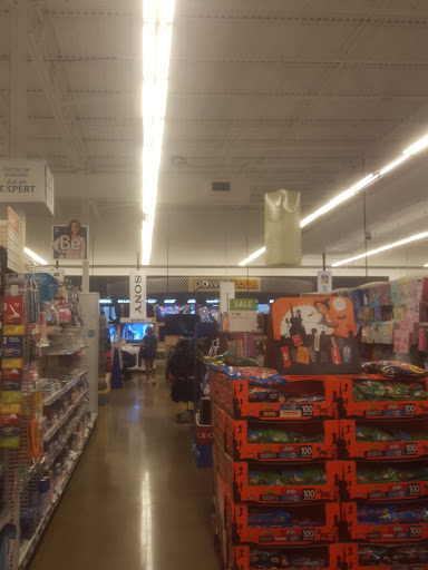 Department Store «Randolph Main Exchange», reviews and photos, 415 B St E #112, Randolph AFB, TX 78150, USA