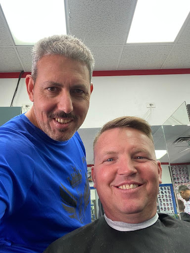 Barber Shop «3 Kings Barbershop», reviews and photos, 3624 W Bell Rd #2, Glendale, AZ 85308, USA