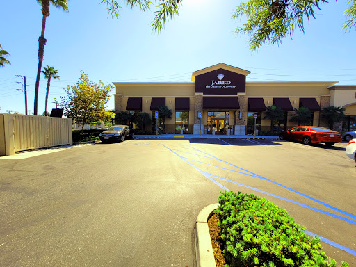 Jewelry Store «Jared The Galleria of Jewelry», reviews and photos, 1631 E Imperial Hwy, Brea, CA 77450, USA