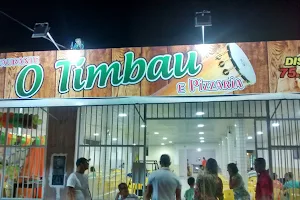 O Timbau Restaurante E Pizzaria image