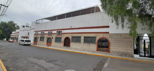 IBIME Campus San Cristobal