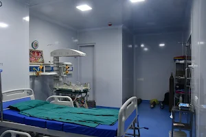 Rajeev Hospital image