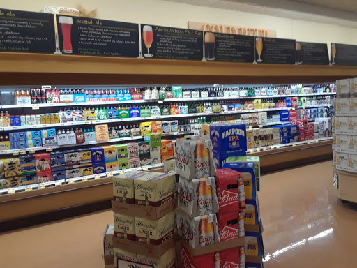 Supermarket «Big Y», reviews and photos, 504 Winsted Rd, Torrington, CT 06790, USA