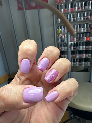 Aux Ongles d'Or à Saint-Maur-des-Fossés