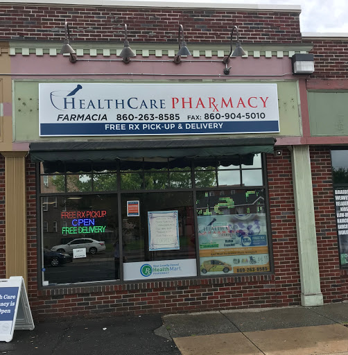 24 hour pharmacies in Hartford
