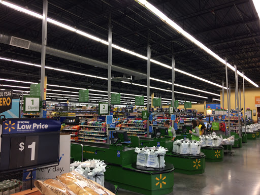 Supermarket «Walmart Neighborhood Market», reviews and photos, 6991 SW 8th St, Miami, FL 33144, USA