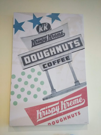 Bakery «Krispy Kreme Doughnuts», reviews and photos, 2128 W Brandon Blvd, Brandon, FL 33511, USA