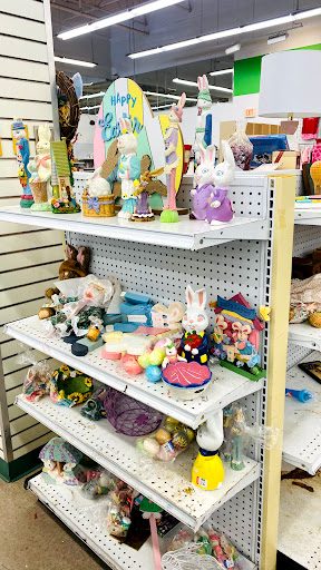 Thrift Store «Goodwill Store & Donation Center», reviews and photos