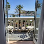 Photo n°1 de l'avis de Luis.e fait le 08/05/2022 à 14:23 sur le  Hotel Vesuvio à Rapallo