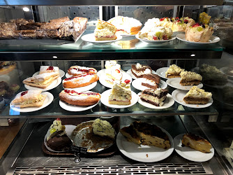 The Pantry Patisserie