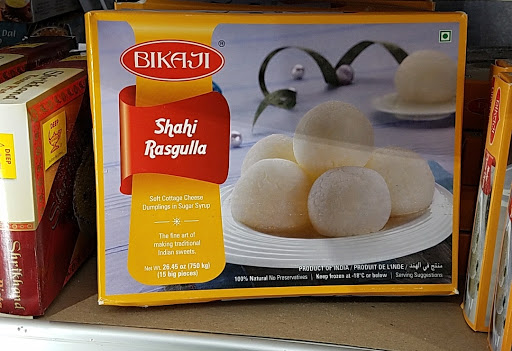 Indian Grocery Store «Patel Brothers», reviews and photos, 251-08 Hillside Avenue, Queens, NY 11426, USA