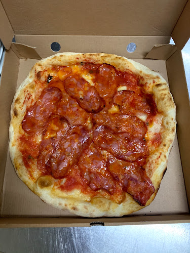 Farina & More - Pizza
