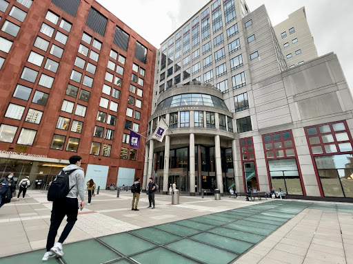 NYU STERN SCHOOL OF BUSINESS visual data 3