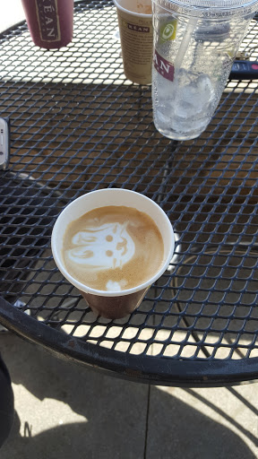 Coffee Shop «Kéan Coffee», reviews and photos, 2043 Westcliff Dr #100, Newport Beach, CA 92660, USA